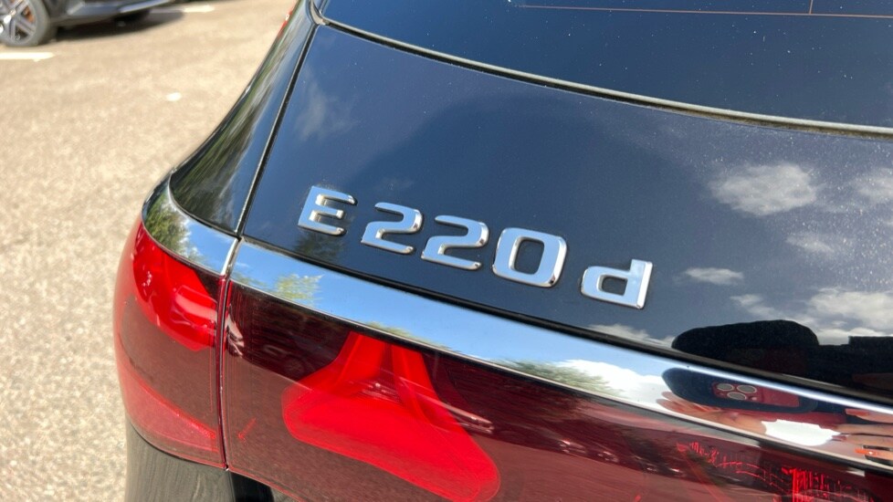 Used Mercedes-Benz E Class 2024 for sale - 75910478: Photo 22