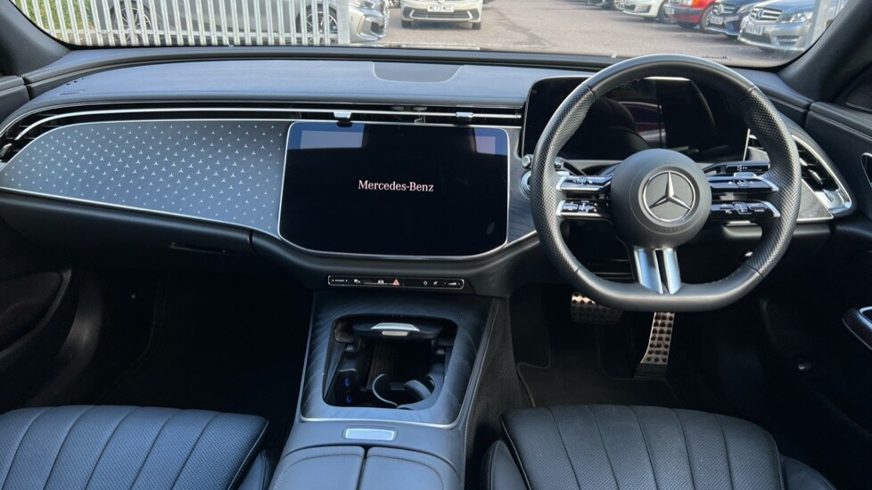 Used Mercedes-Benz E Class 2024 for sale - 75910478: Photo 23