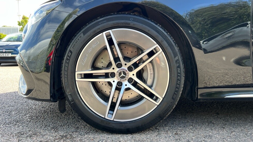 Used Mercedes-Benz E Class 2024 for sale - 75910478: Photo 25