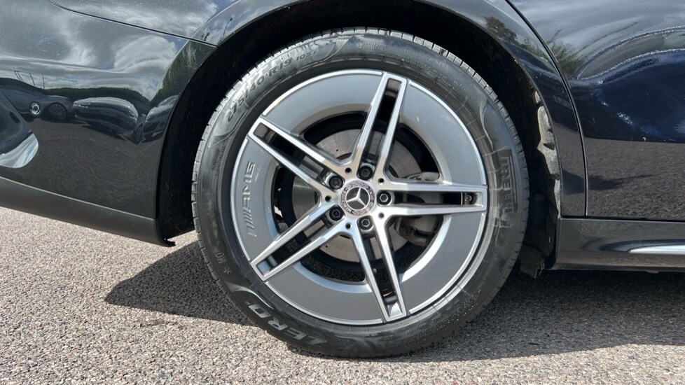 Used Mercedes-Benz E Class 2024 for sale - 75910478: Photo 27