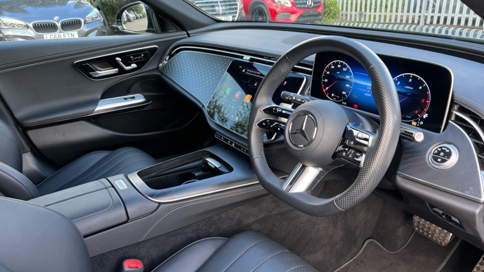 Used Mercedes-Benz E Class 2024 for sale - 75910478: Photo 3