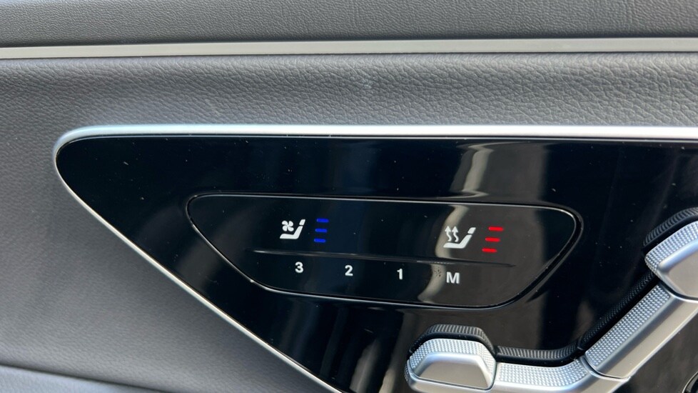 Used Mercedes-Benz E Class 2024 for sale - 75910478: Photo 33