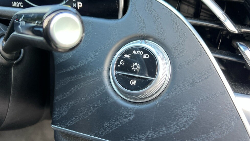 Used Mercedes-Benz E Class 2024 for sale - 75910478: Photo 35