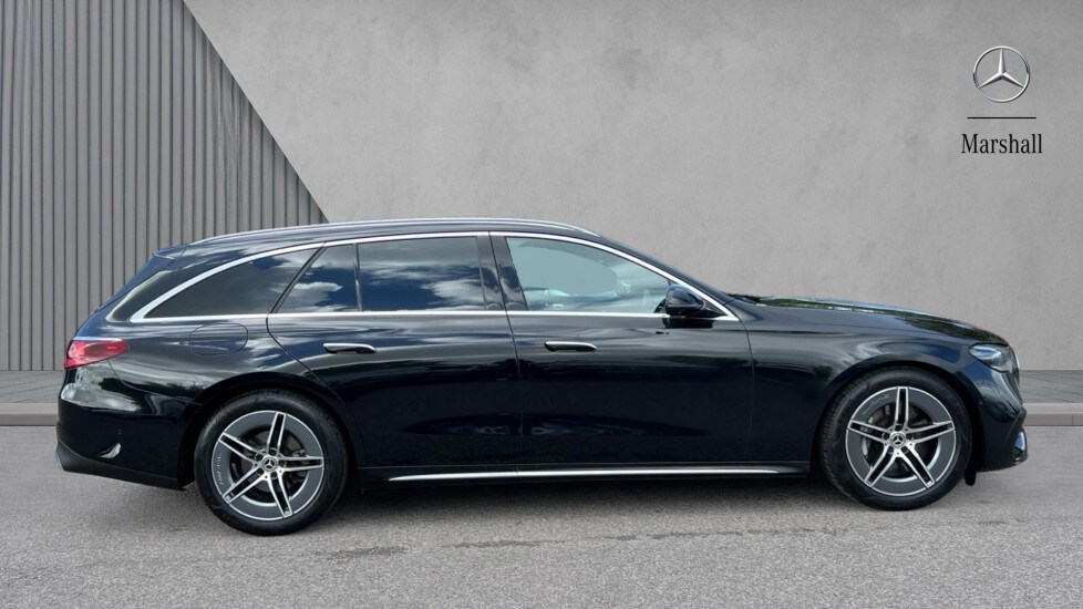 Used Mercedes-Benz E Class 2024 for sale - 75910478: Photo 4