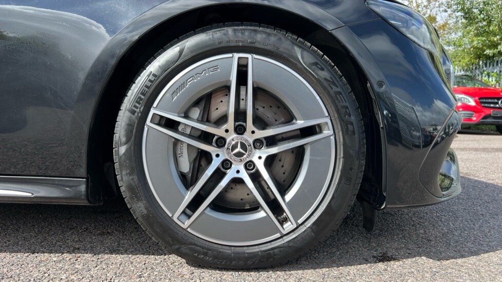 Used Mercedes-Benz E Class 2024 for sale - 75910478: Photo 5