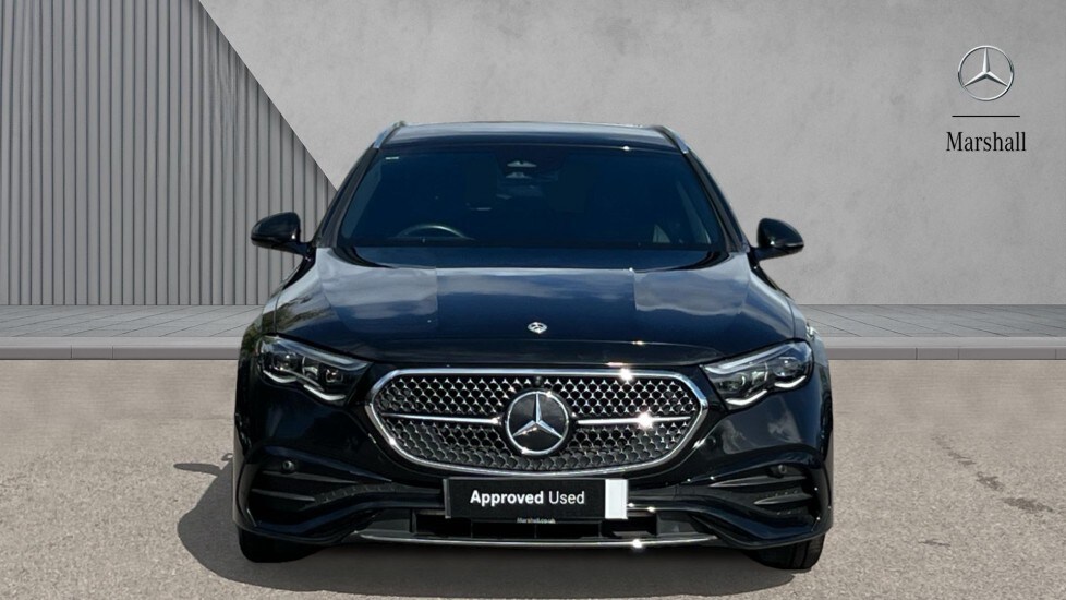 Used Mercedes-Benz E Class 2024 for sale - 75910478: Photo 6