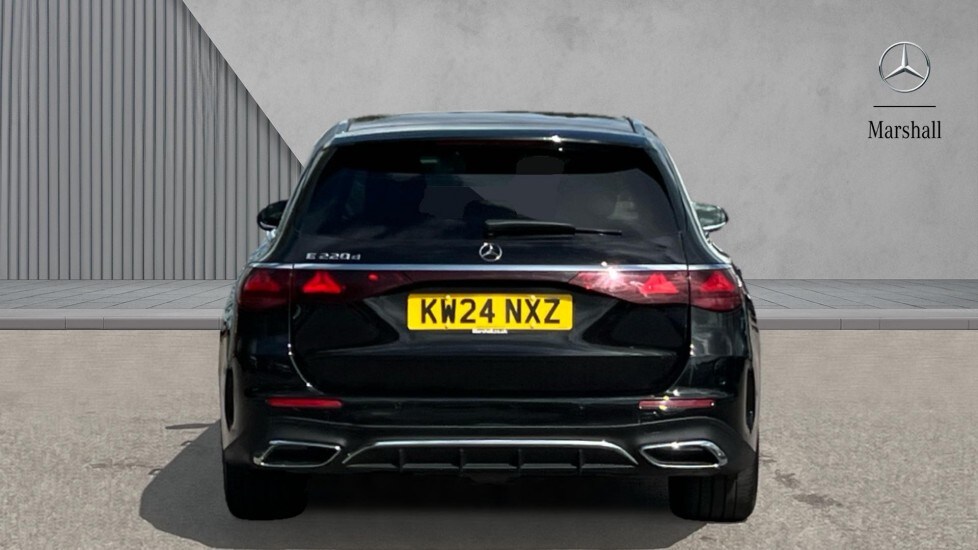 Used Mercedes-Benz E Class 2024 for sale - 75910478: Photo 7