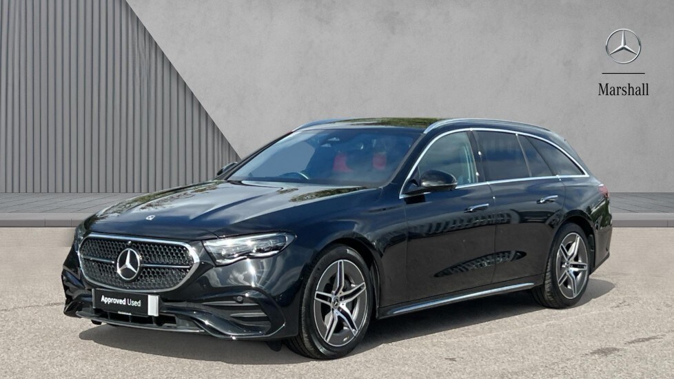 Used Mercedes-Benz E Class 2024 for sale - 75910478: Photo 8
