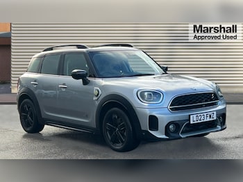 Used MINI Cooper 2023 for sale - 76709514: Photo