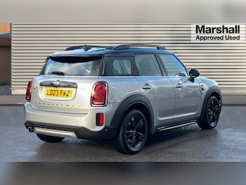 Used MINI Cooper 2023 for sale - 76709514: Photo