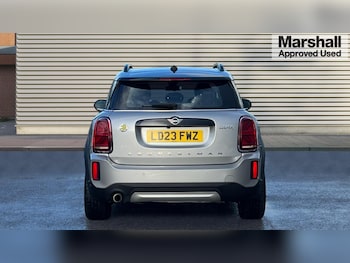 Used MINI Cooper 2023 for sale - 76709514: Photo