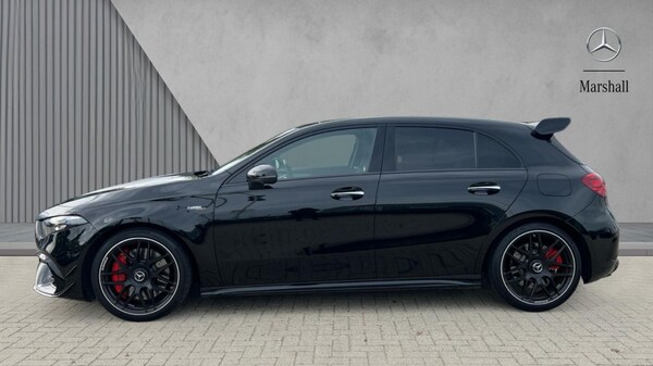 Used Mercedes-Benz A-Class 2024 for sale - 76203726: Photo 10