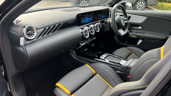 Used Mercedes-Benz A-Class 2024 for sale - 76203726: Photo 11