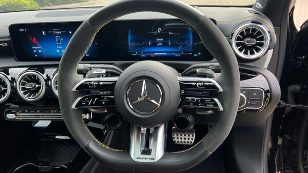 Used Mercedes-Benz A-Class 2024 for sale - 76203726: Photo 12