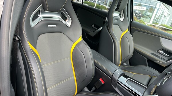 Used Mercedes-Benz A-Class 2024 for sale - 76203726: Photo 14
