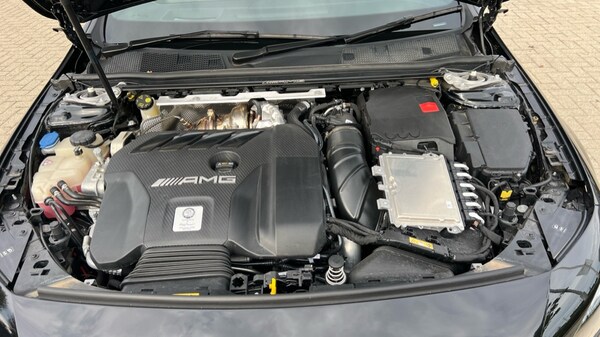 Used Mercedes-Benz A-Class 2024 for sale - 76203726: Photo 19