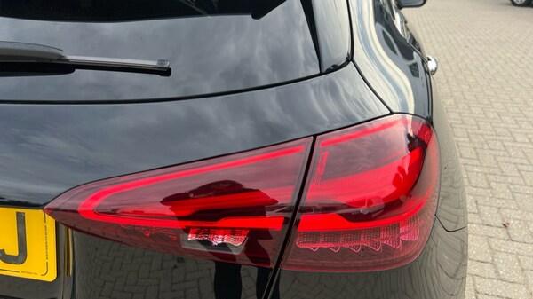 Used Mercedes-Benz A-Class 2024 for sale - 76203726: Photo 21