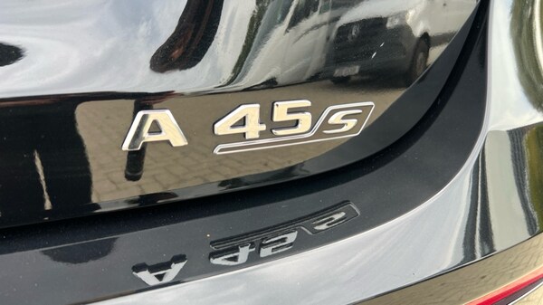 Used Mercedes-Benz A-Class 2024 for sale - 76203726: Photo 22