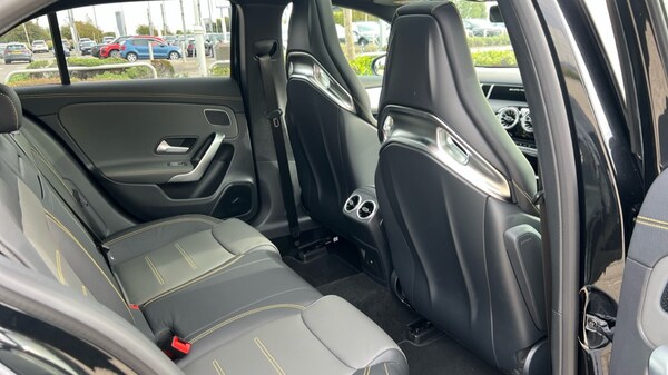 Used Mercedes-Benz A-Class 2024 for sale - 76203726: Photo 24