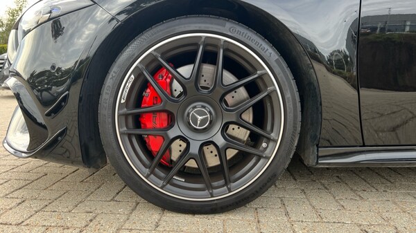 Used Mercedes-Benz A-Class 2024 for sale - 76203726: Photo 25