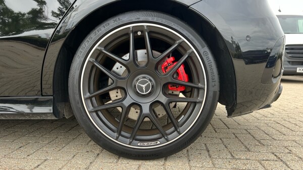 Used Mercedes-Benz A-Class 2024 for sale - 76203726: Photo 26