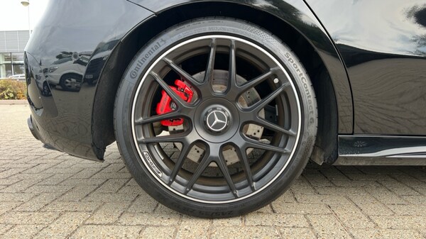 Used Mercedes-Benz A-Class 2024 for sale - 76203726: Photo 27