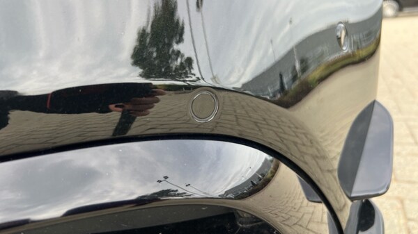 Used Mercedes-Benz A-Class 2024 for sale - 76203726: Photo 29
