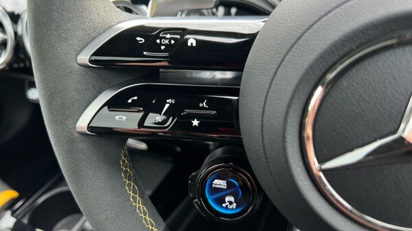 Used Mercedes-Benz A-Class 2024 for sale - 76203726: Photo 36