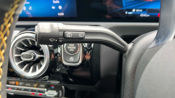 Used Mercedes-Benz A-Class 2024 for sale - 76203726: Photo 37