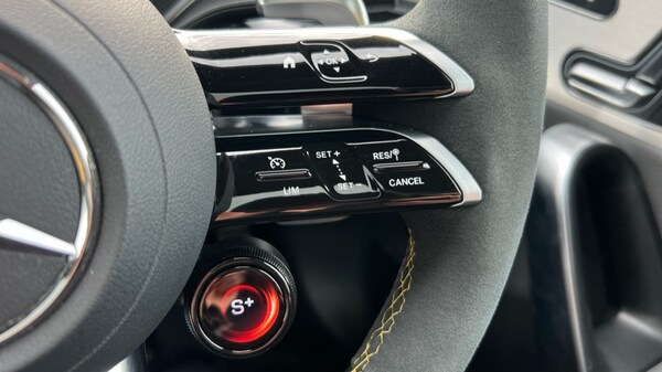 Used Mercedes-Benz A-Class 2024 for sale - 76203726: Photo 38