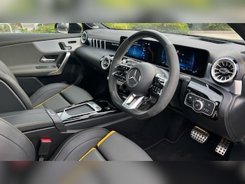 Used Mercedes-Benz A-Class 2024 for sale - 76203726: Photo 3