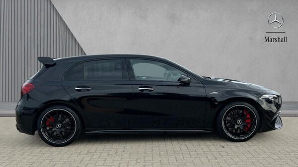 Used Mercedes-Benz A-Class 2024 for sale - 76203726: Photo 4