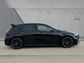 Used Mercedes-Benz A-Class 2024 for sale - 76203726: Photo 4