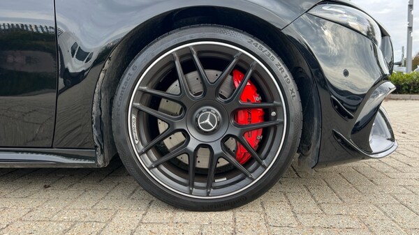 Used Mercedes-Benz A-Class 2024 for sale - 76203726: Photo 5
