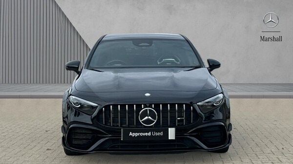 Used Mercedes-Benz A-Class 2024 for sale - 76203726: Photo 6