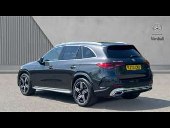 Used Mercedes-Benz GLC 2024 for sale - 74651176: Photo