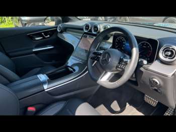Used Mercedes-Benz GLC 2024 for sale - 74651176: Photo