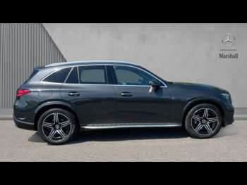 Used Mercedes-Benz GLC 2024 for sale - 74651176: Photo