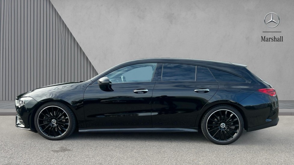 Used Mercedes-Benz CLA 2023 for sale - 76552440: Photo 10