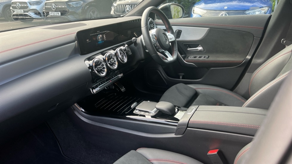 Used Mercedes-Benz CLA 2023 for sale - 76552440: Photo 11