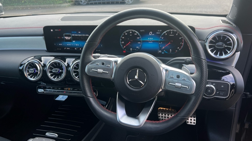 Used Mercedes-Benz CLA 2023 for sale - 76552440: Photo 12