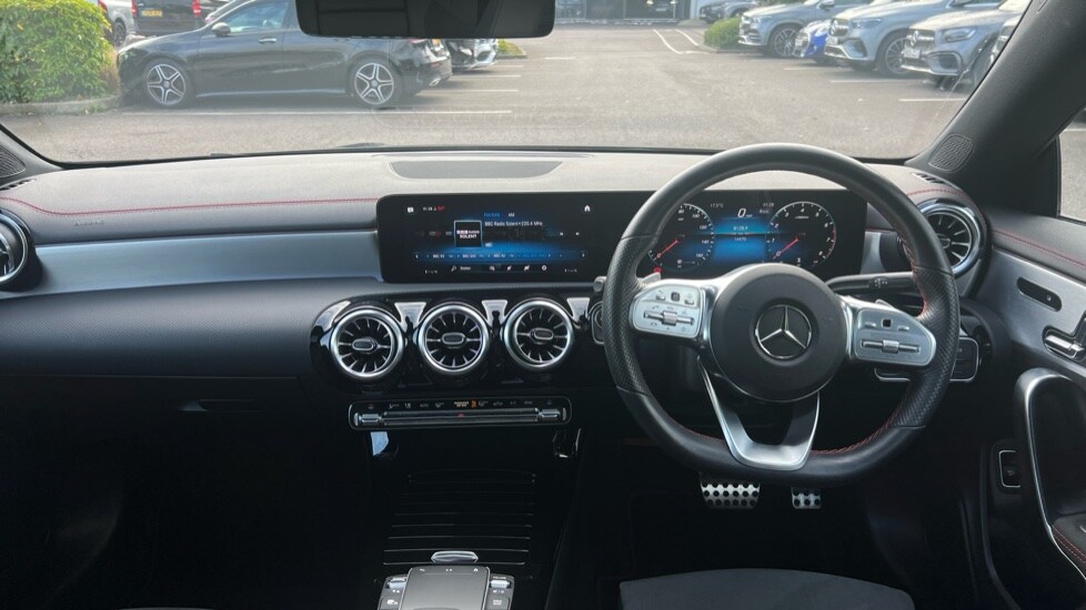 Used Mercedes-Benz CLA 2023 for sale - 76552440: Photo 13