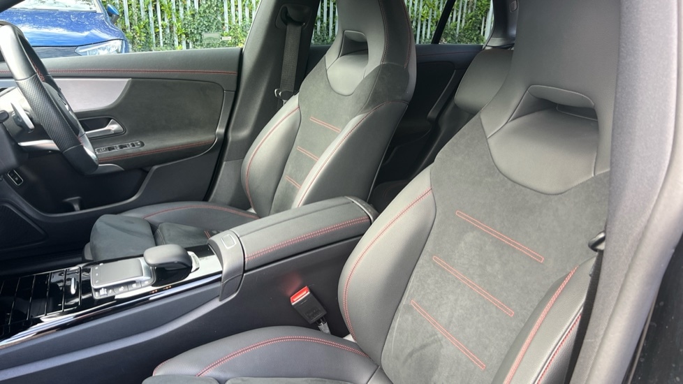 Used Mercedes-Benz CLA 2023 for sale - 76552440: Photo 14