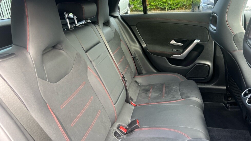 Used Mercedes-Benz CLA 2023 for sale - 76552440: Photo 15