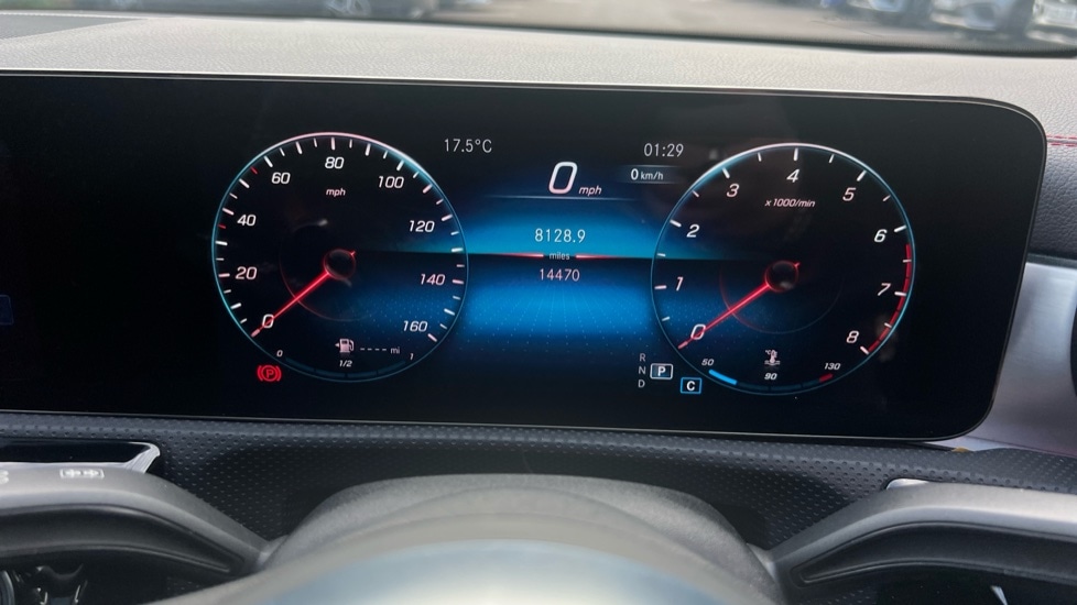 Used Mercedes-Benz CLA 2023 for sale - 76552440: Photo 16