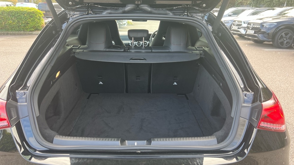 Used Mercedes-Benz CLA 2023 for sale - 76552440: Photo 17