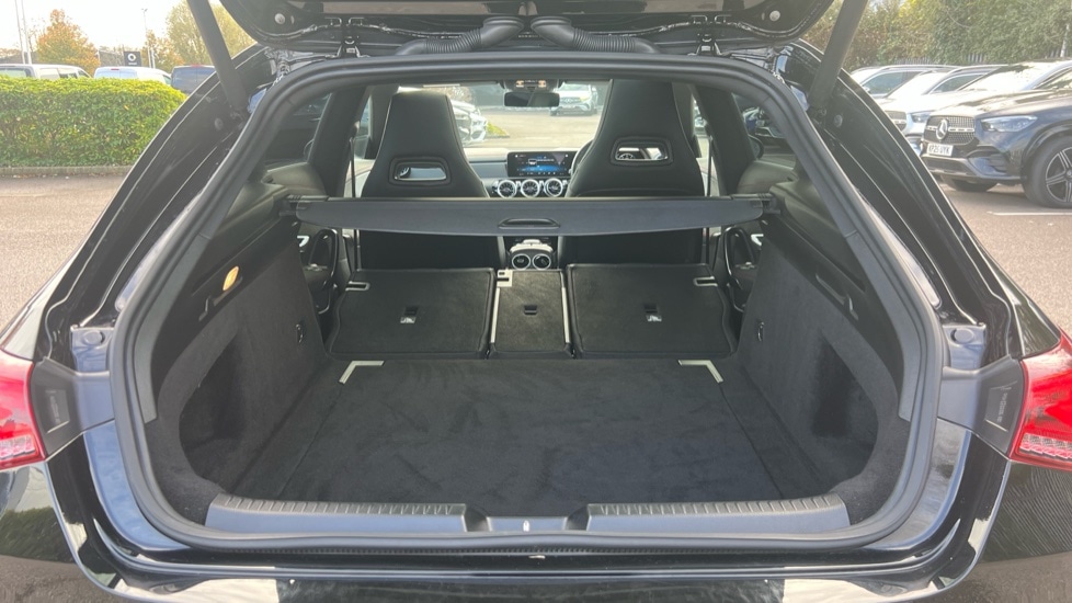 Used Mercedes-Benz CLA 2023 for sale - 76552440: Photo 18