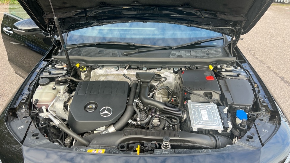 Used Mercedes-Benz CLA 2023 for sale - 76552440: Photo 19