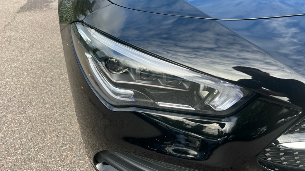 Used Mercedes-Benz CLA 2023 for sale - 76552440: Photo 20