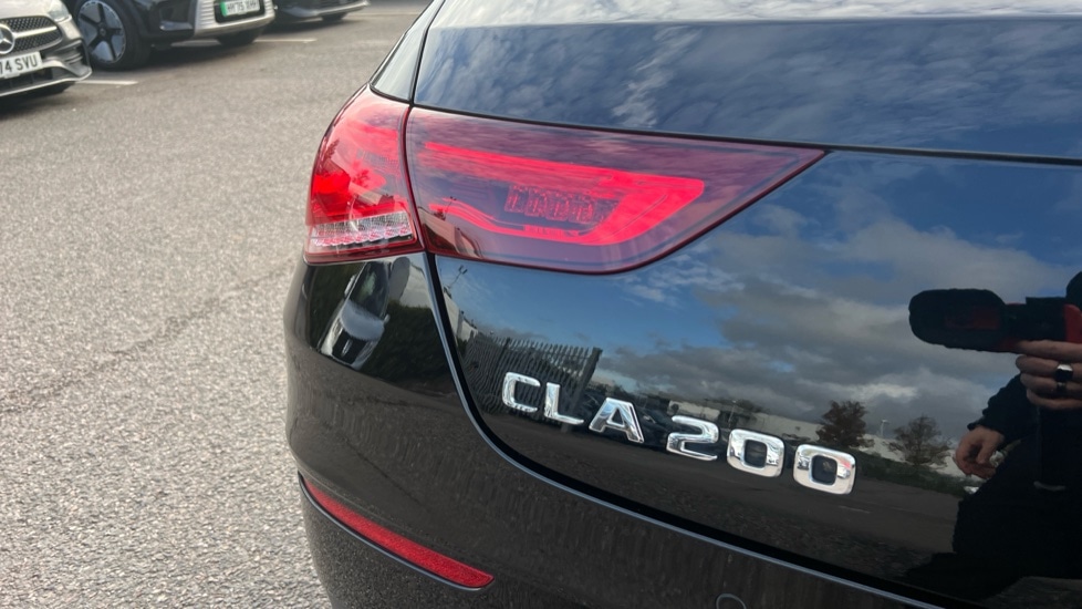 Used Mercedes-Benz CLA 2023 for sale - 76552440: Photo 21